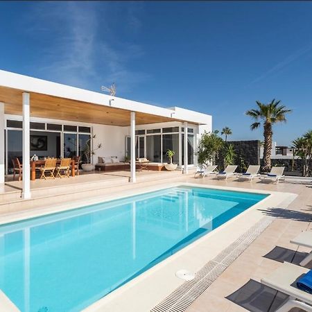 Villa Dois Mares פוארטו קאלרו מראה חיצוני תמונה