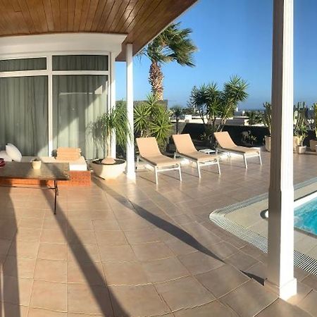 Villa Dois Mares פוארטו קאלרו מראה חיצוני תמונה