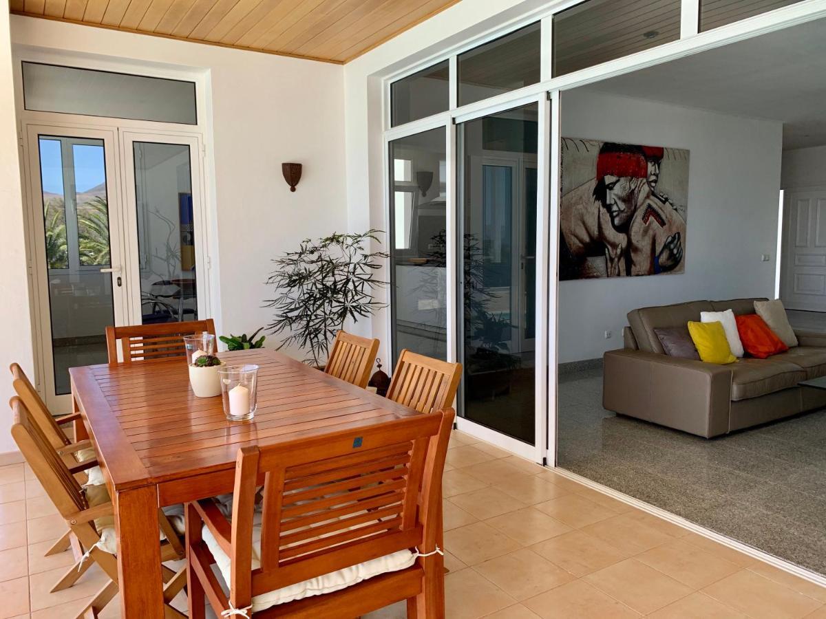 Villa Dois Mares פוארטו קאלרו מראה חיצוני תמונה