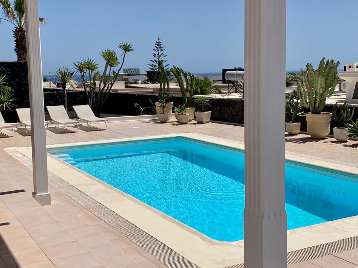 Villa Dois Mares פוארטו קאלרו מראה חיצוני תמונה