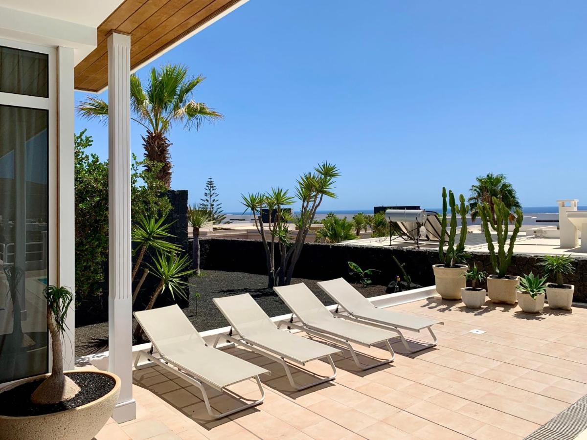 Villa Dois Mares פוארטו קאלרו מראה חיצוני תמונה