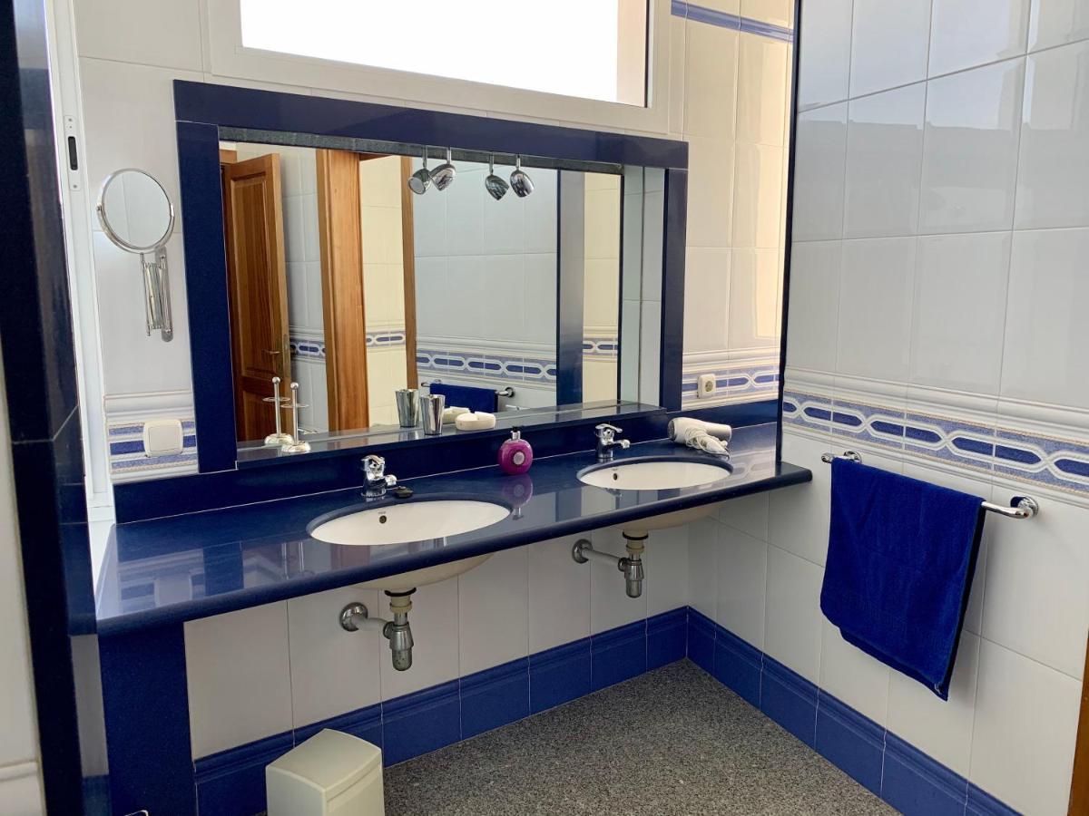 Villa Dois Mares פוארטו קאלרו מראה חיצוני תמונה