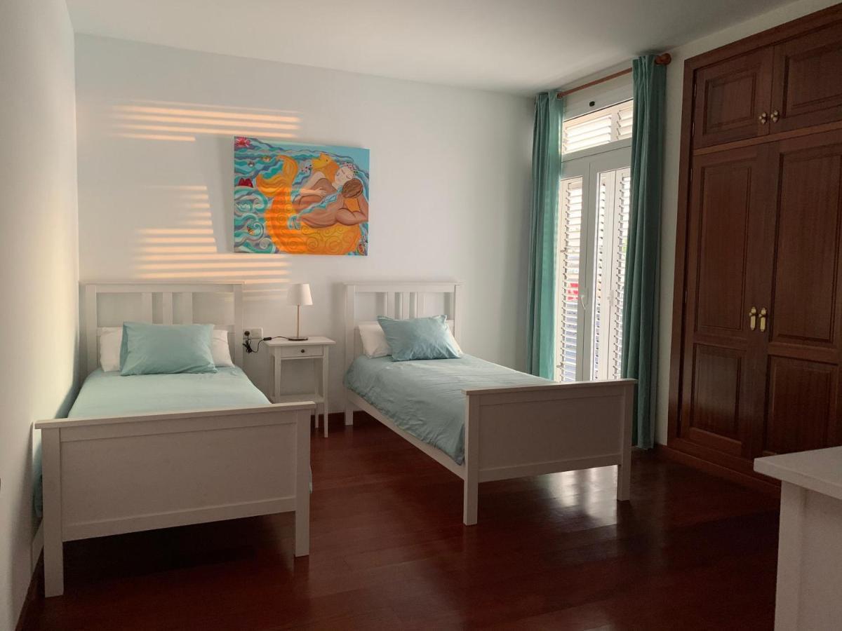 Villa Dois Mares פוארטו קאלרו מראה חיצוני תמונה