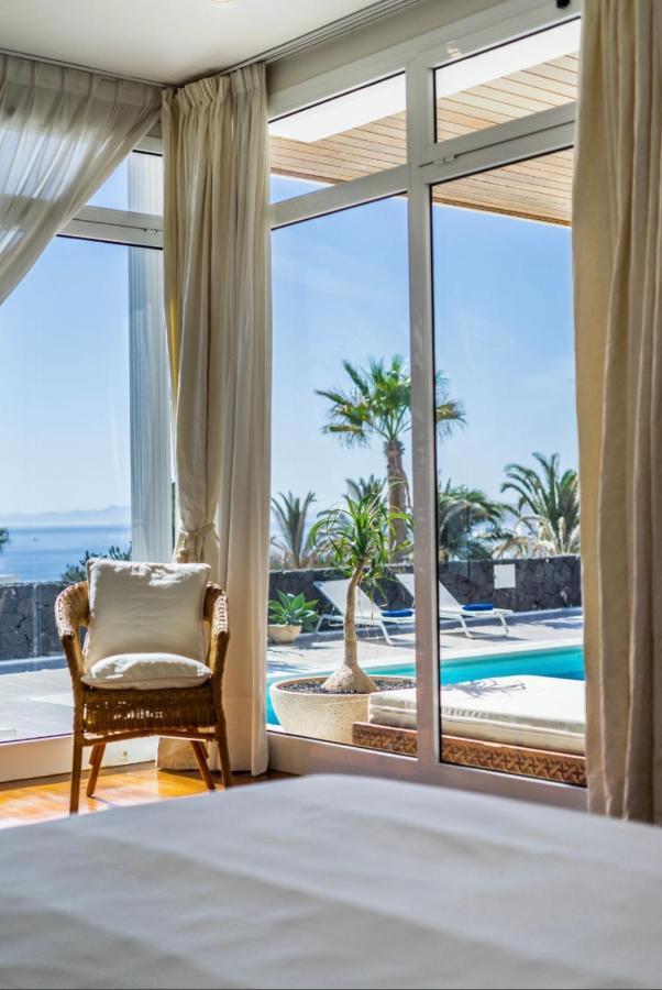 Villa Dois Mares פוארטו קאלרו מראה חיצוני תמונה