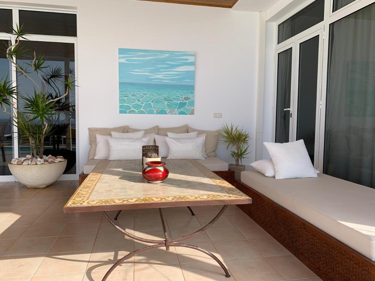 Villa Dois Mares פוארטו קאלרו מראה חיצוני תמונה