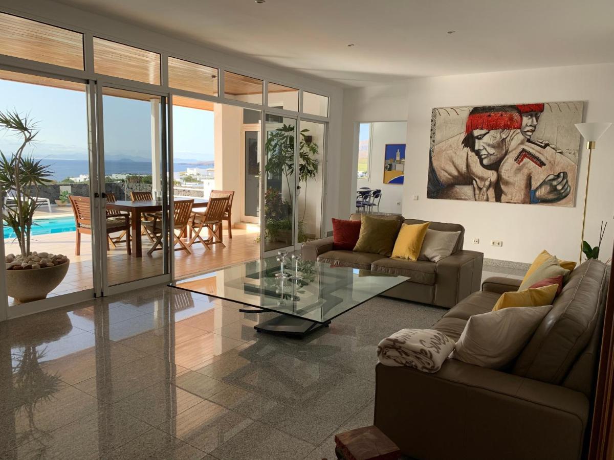 Villa Dois Mares פוארטו קאלרו מראה חיצוני תמונה