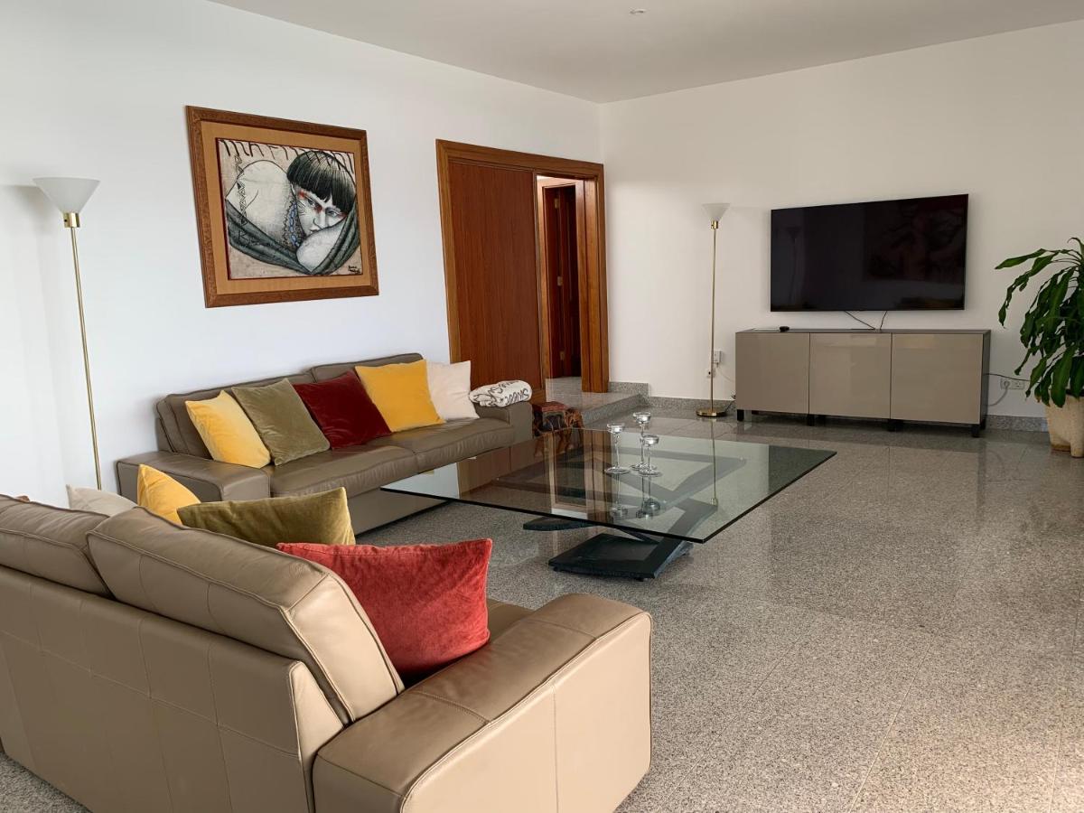 Villa Dois Mares פוארטו קאלרו מראה חיצוני תמונה