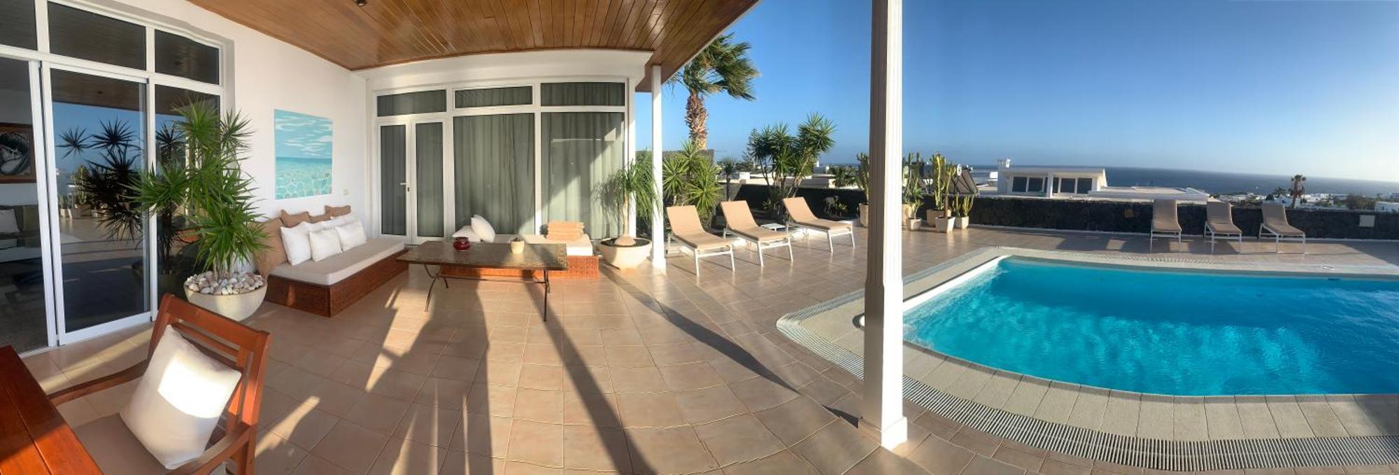 Villa Dois Mares פוארטו קאלרו מראה חיצוני תמונה