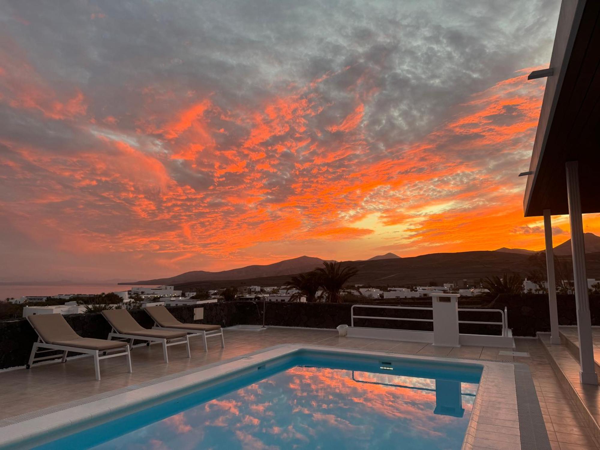 Villa Dois Mares פוארטו קאלרו מראה חיצוני תמונה